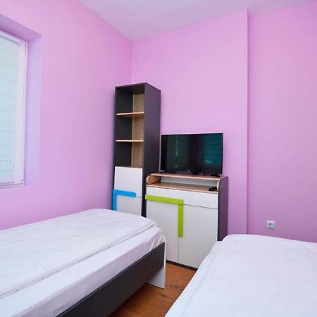 Appartamento Varchev 1 Varna Esterno foto